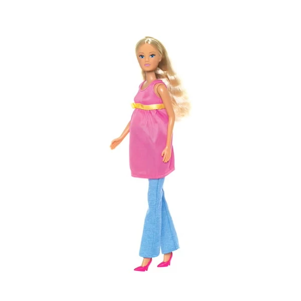 Lolly Pregnant Doll