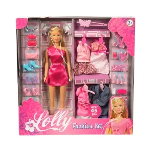 Lolly Mega Fashion Doll