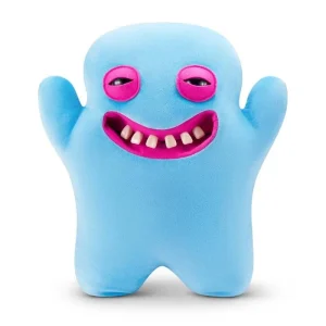 Fuggler Big Fugg Shameless Goof Soft Toy By Zuru