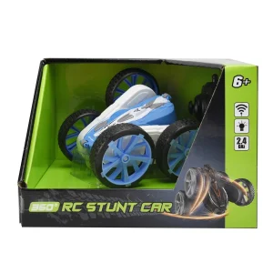 360 Remote Control Stunt Car (Styles Vary)