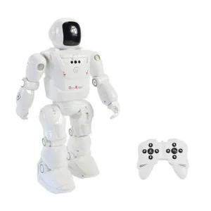 Big Smart Interactive Devo Robot