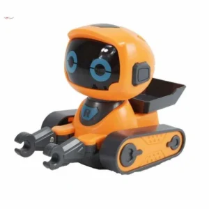 Tracking Robot