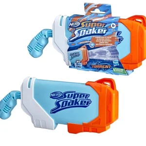 Nerf Soaker Torrent
