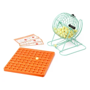 Vintage Memories - Bingo