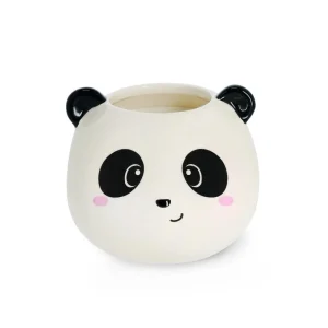 Scented Candle - Panda