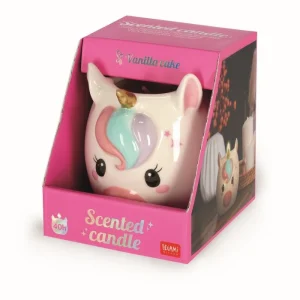 Scented Candle - Unicorn