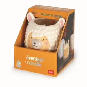 Scented Candle - Llama