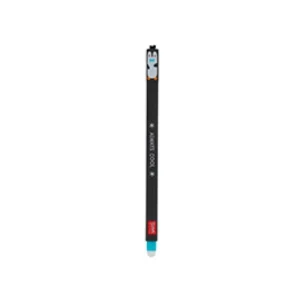 Erasable Pen Turquoise - Penguin