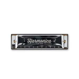 Harmonica - DiatonicHarmonica