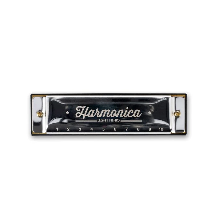 Harmonica - DiatonicHarmonica