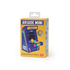 Mini Arcade Game - Video Game