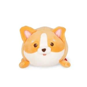 Super Soft! - Plush - Corgi