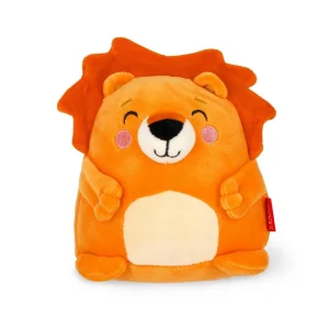 Super Soft! - Plush - Lion