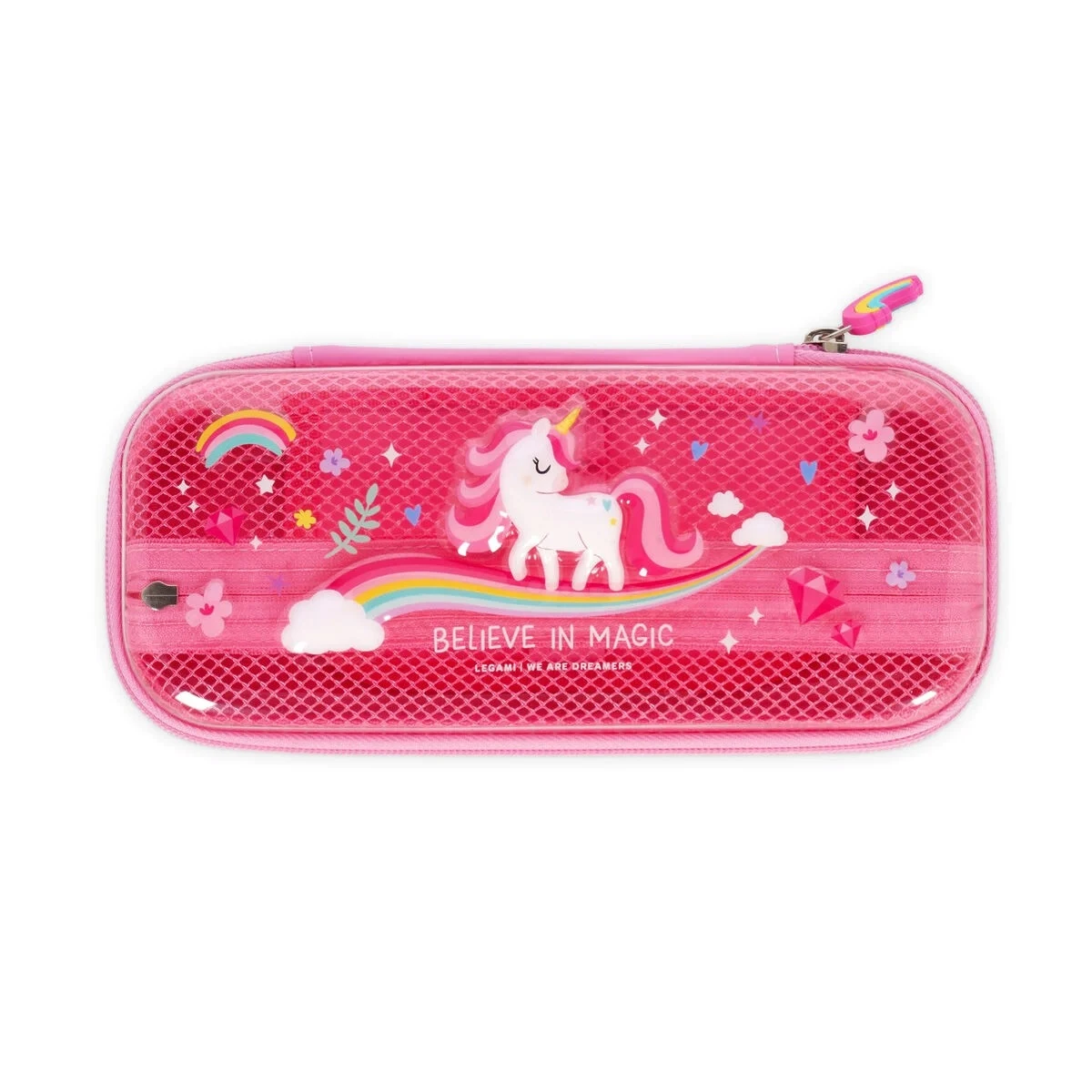 Pencil Case - Wonderwow - Uniocrn