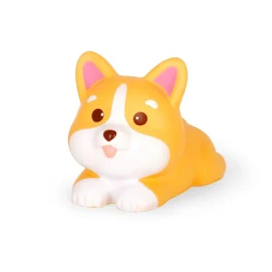 Stress Less - Anti-Stress Toy - Corgi