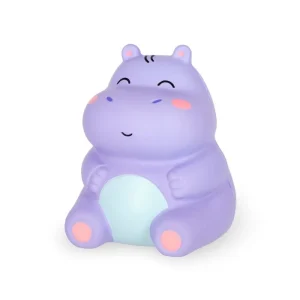 Stress Less - Anti-Stress Toy - Hippo