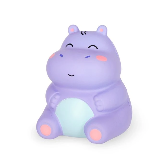Stress Less - Anti-Stress Toy - Hippo