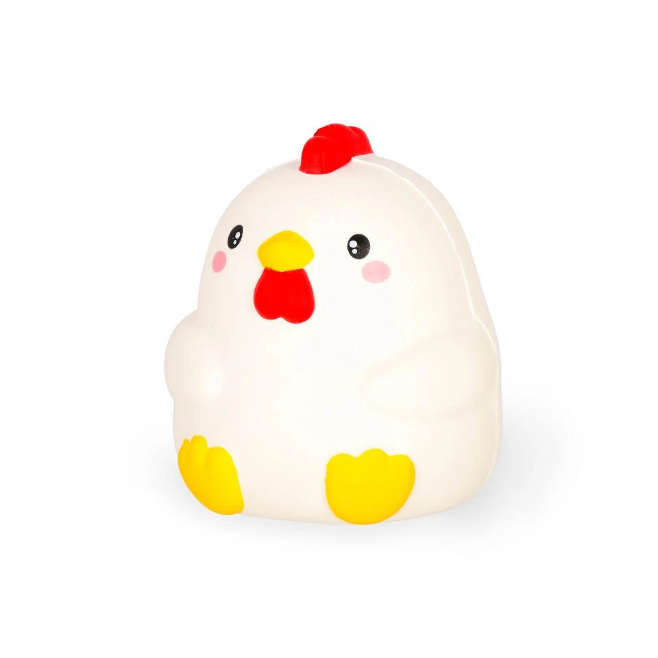 Stress Less - Anti-Stress Toy - Hen
