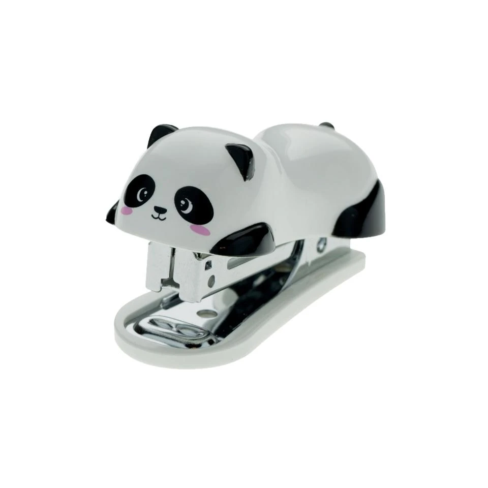 Hug Me - Mini Stapler - Panda X 8