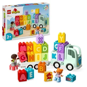 LEGO Duplo ABC Truck 36 Pcs