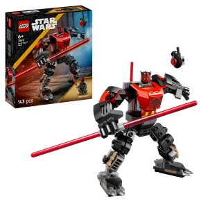 LEGO Star Wars Darth Maul™ Mech 143 Pcs