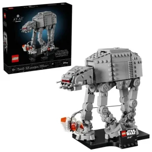 LEGO Star Wars At-At 525Pcs