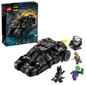 LEGO 76303 Batman Tumbler Vs Two-Face & The Joker