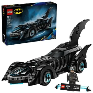 LEGO 76304 Batman Forever Batmobil