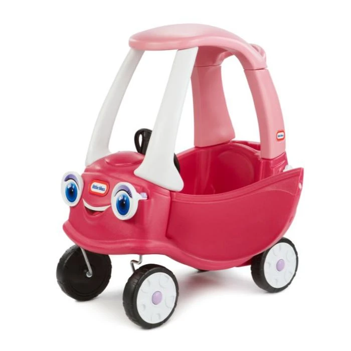 Princess Cozy Coupe