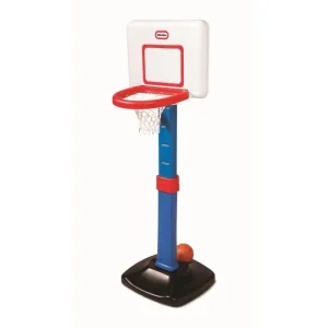 Totsports Easy Score Basketball Set-Sqr