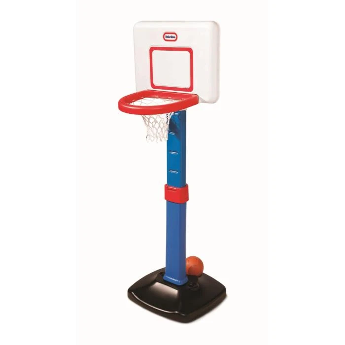 Totsports Easy Score Basketball Set-Sqr