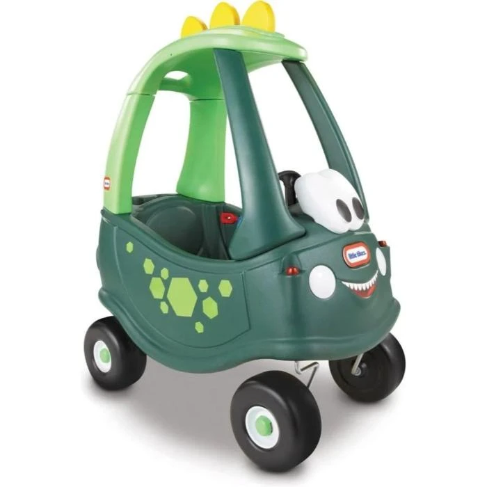Cozy Coupe-Dino