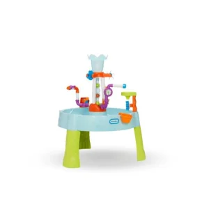 Fountain Factory Water Table