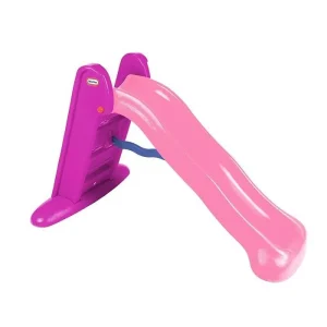 Easy Store Large Slide-Pink