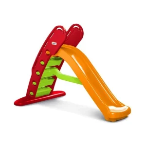 Giant Slide-Rainbow