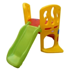 Hide & Slide Climber - Primary
