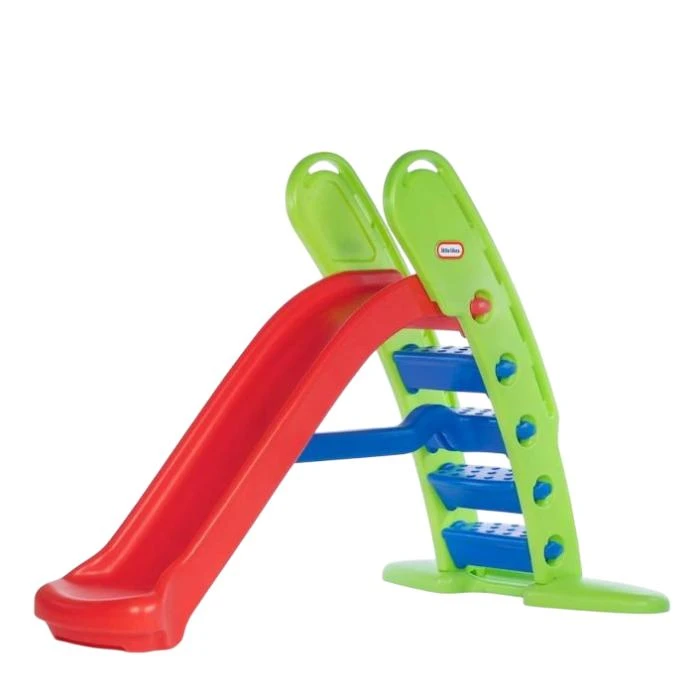 Giant Slide-Primary