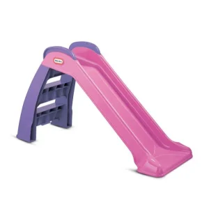 First Slide-Pink/Purple
