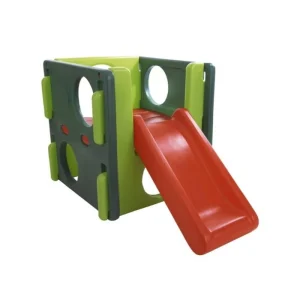 JUNIOR ACTIVITY GYM- EVERGREEN