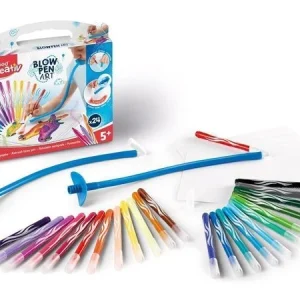 Maped Creativ - Blow Pen Basic Kit