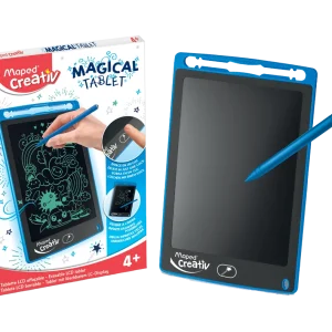 Maped Creativ - Magical Tablet - Drawing Tablet