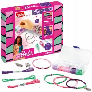 Maped Creativ - Imagin'style - Barbie