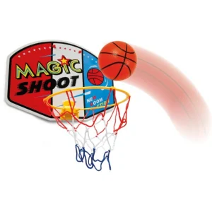Sun And Sport - Basketball Hoop For Room