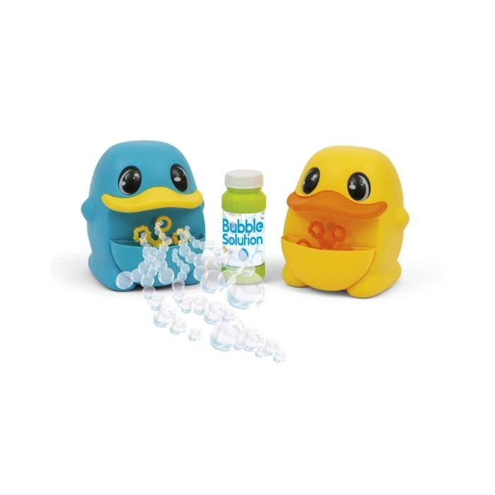Sun & Sport Duck Bubble Machine