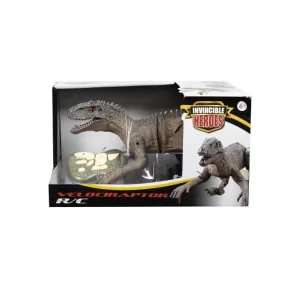 Radiostyrt Dinosaur – Indominus Rex
