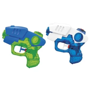 Sun & Sport - Mini Hydro Water Gun 12Cm
