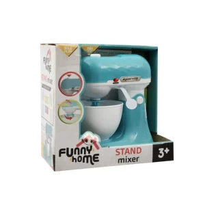17Cm Interactive Stand Mixer
