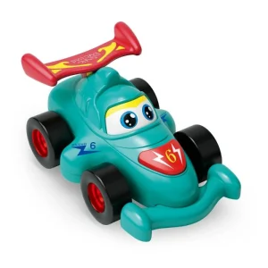 Bayby Smile - Assorted Toy Car