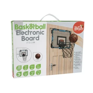 Sun & Sport - Basketball Backboard With Ball