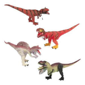 Animal World – Dinosaur With Light And Sound